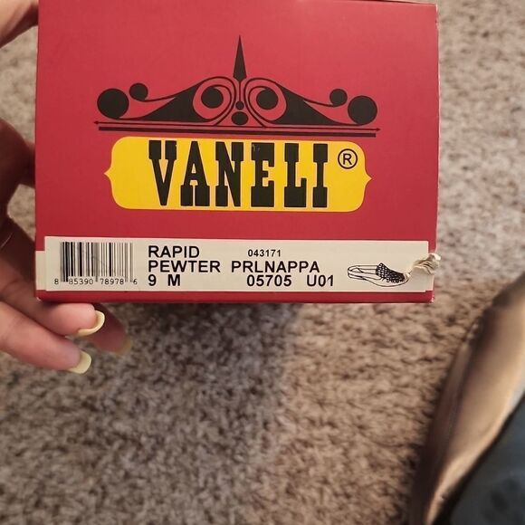 Vaneli Slip On Loafers - Picture 5 of 6